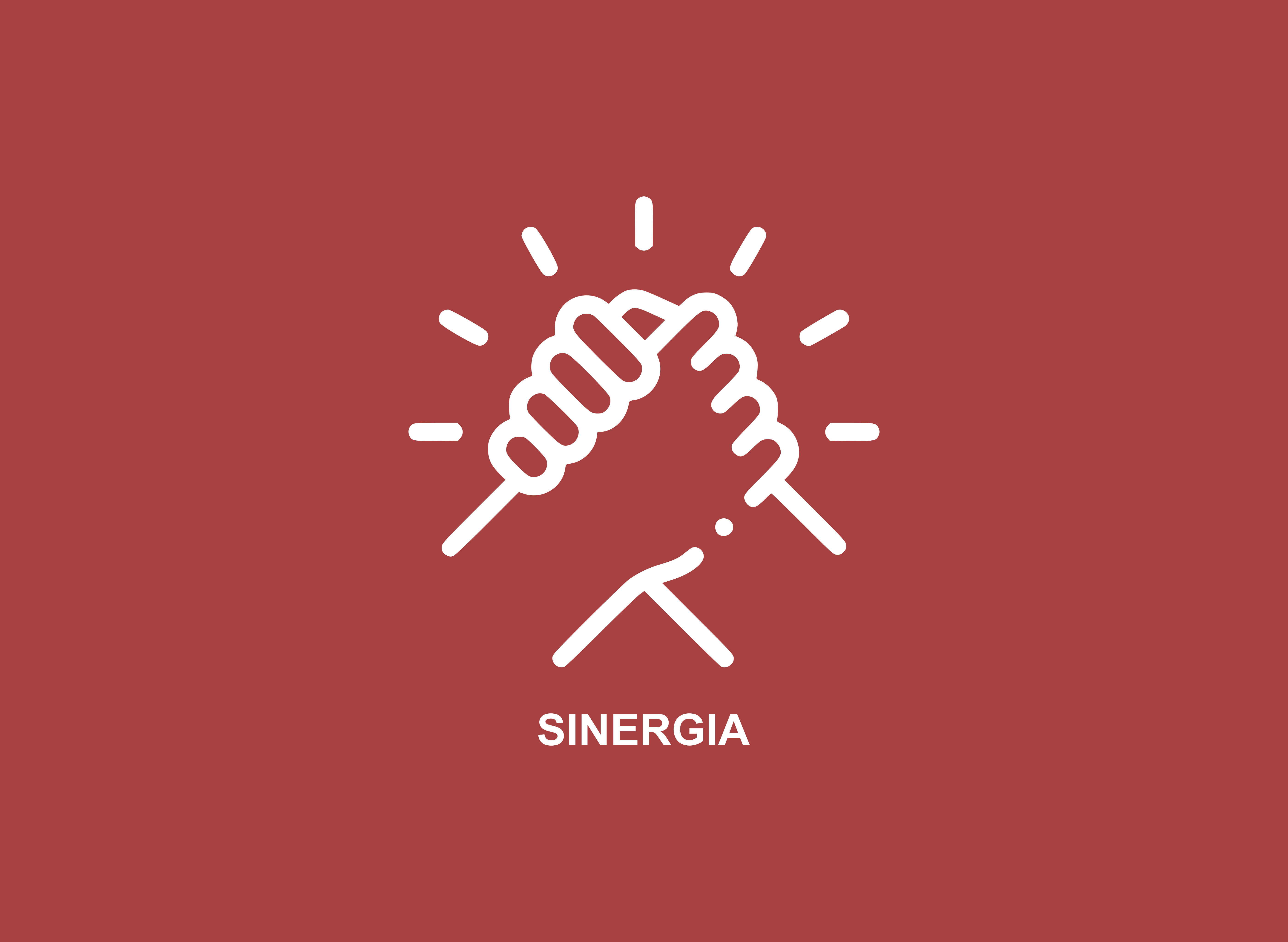 Sinergia