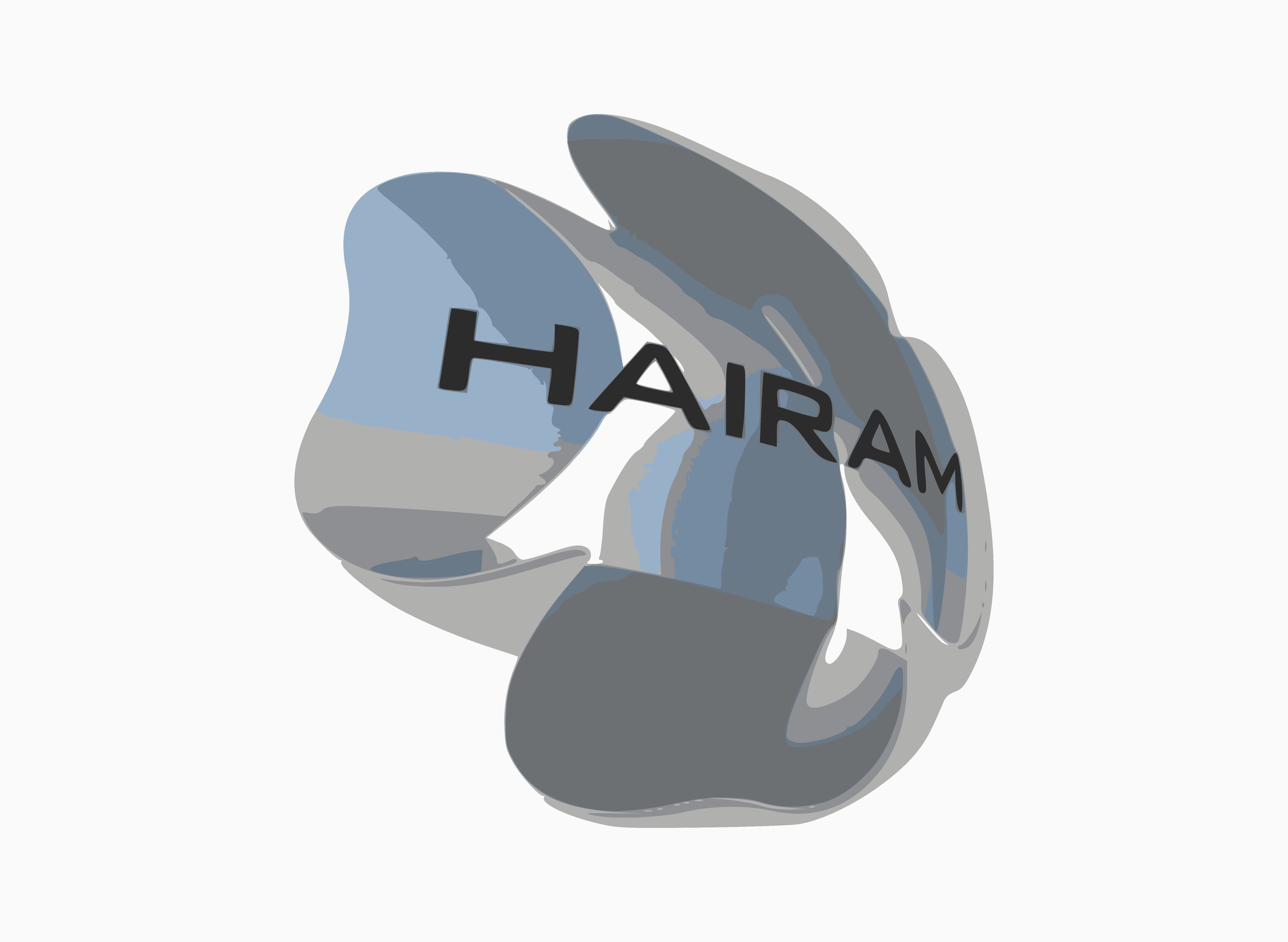 Hairan