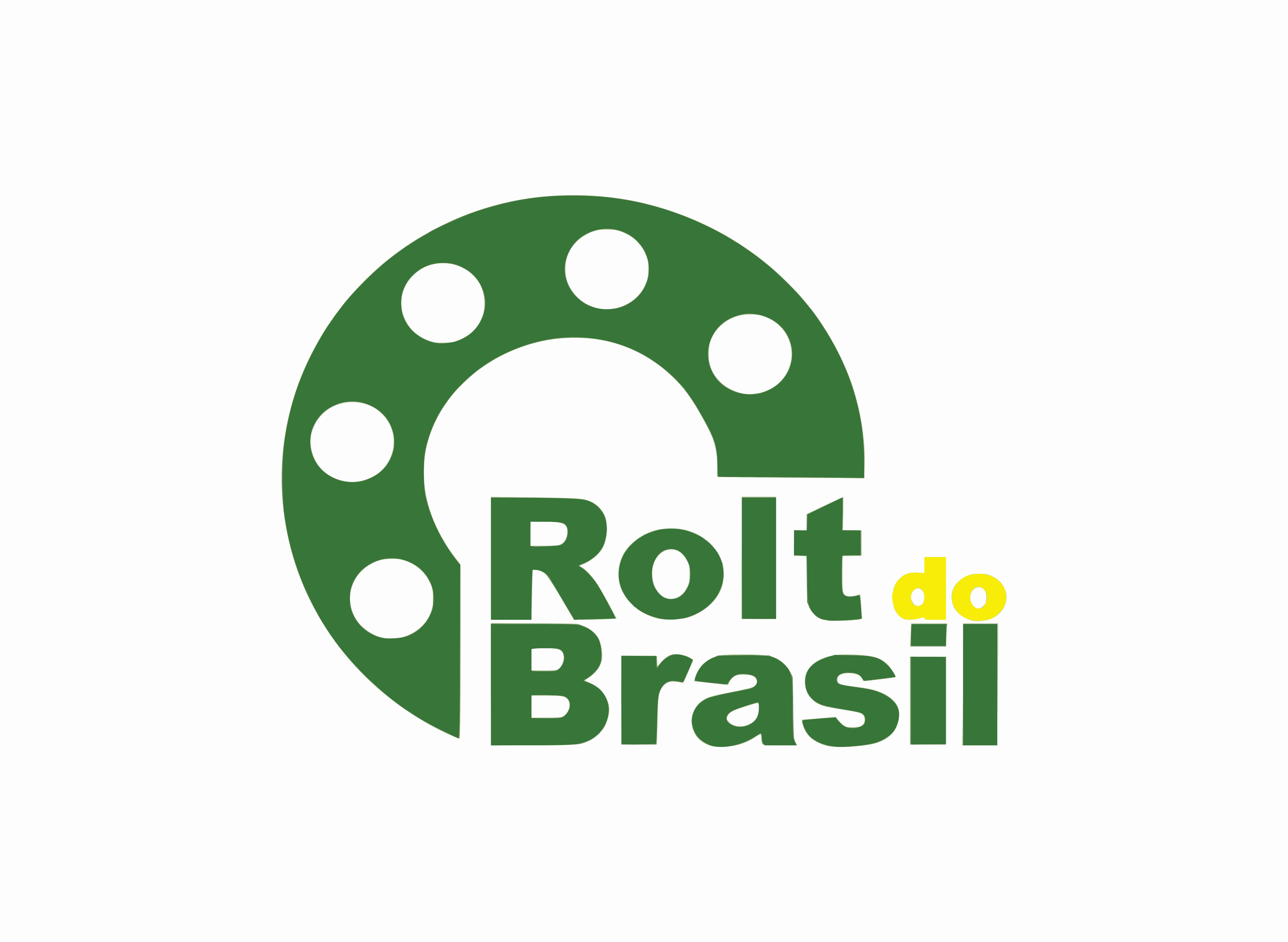 Rolt do Brasil