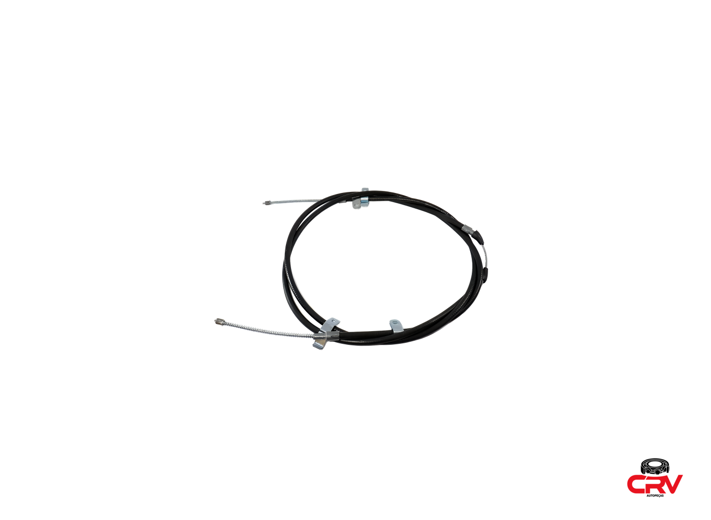 Cabo do freio de mão