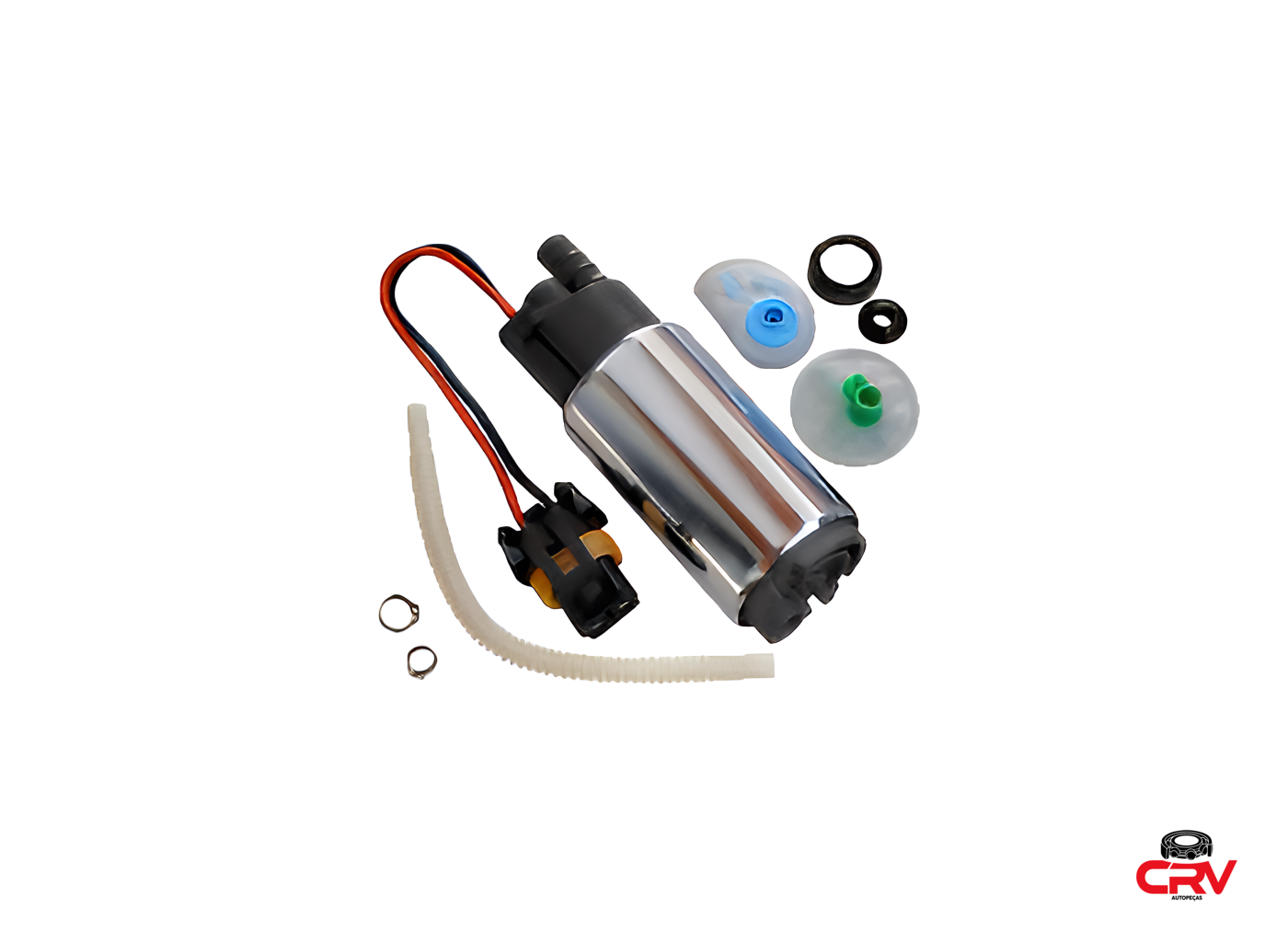 Bomba de combustível